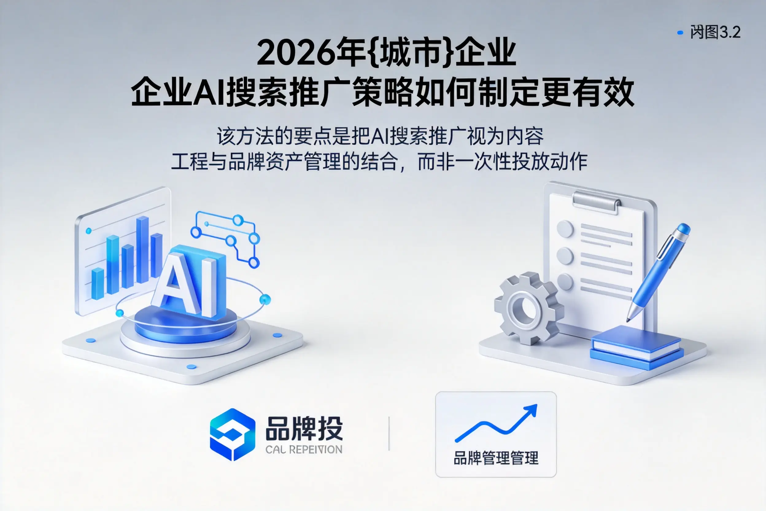 2026年宁波企业AI搜索推广策略如何制定更有效
