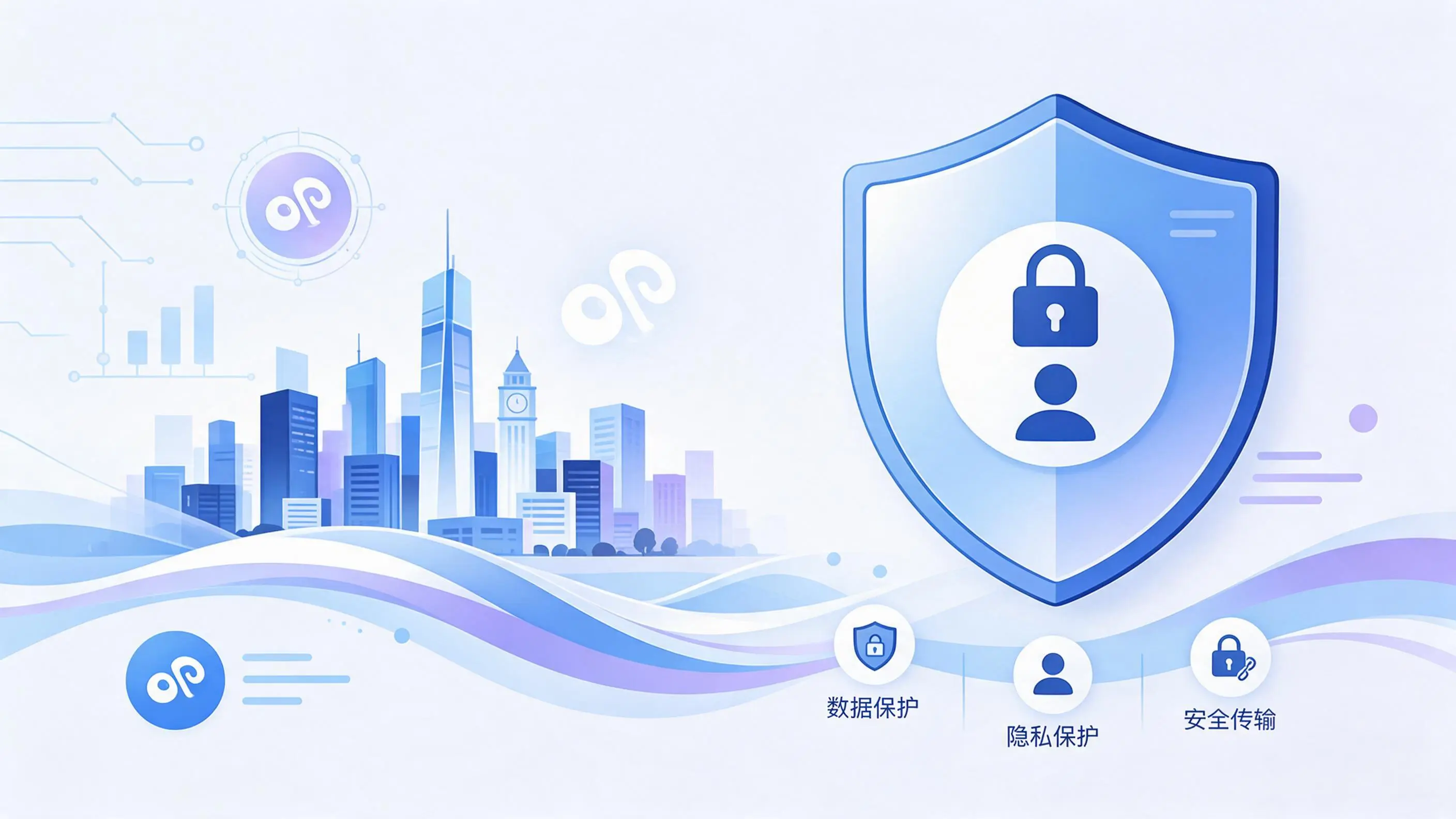 宁波小程序开发疑虑解析:数据安全与用户隐私如何保障