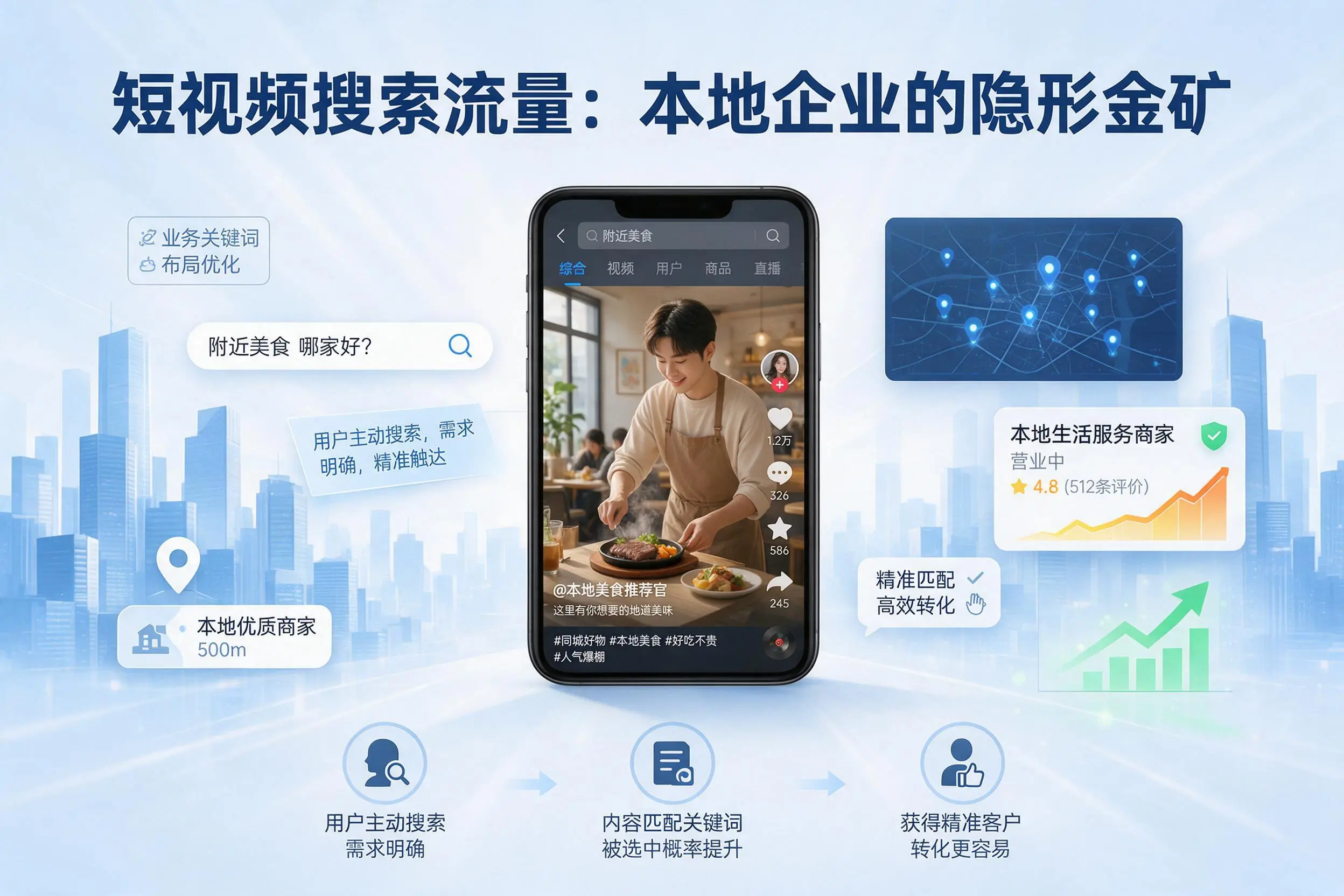 宁波企业为何要做短视频代运营？流量逻辑与转化路径解析